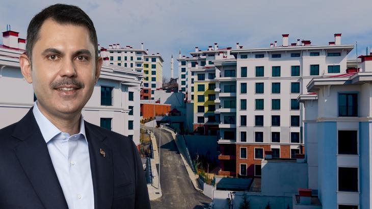 Bakan Kurum: Yarın İstanbul'umuz için yeni müjdelerimizi duyuruyoruz