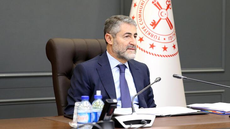 Bakan Nebati fiyat artışlarına karşı tedbirleri açıklayacak