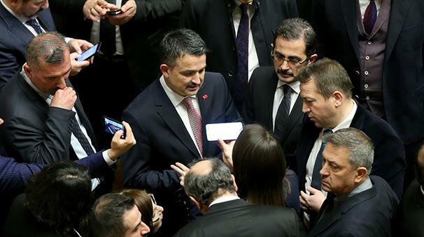 Bakan Pakdemirli açıkladı: Her şey takvimlendirildi