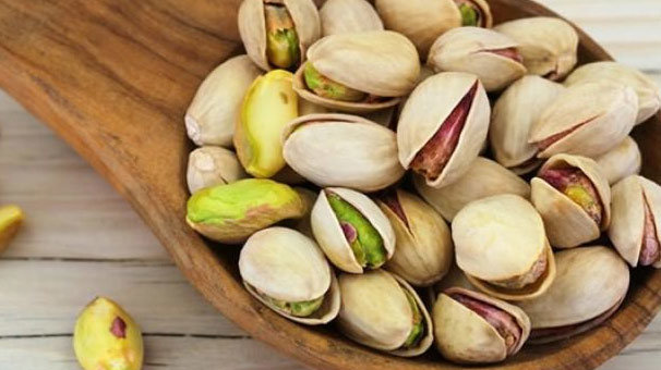 Bakan Pakdemirli'den Antep fıstığında rekor artış müjdesi