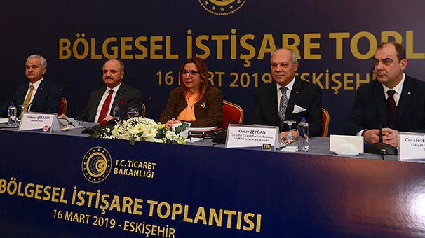 Bakan Pekcan açıkladı: Uygulamayı başlatacağız