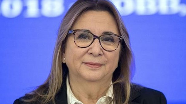 Bakan Pekcan: İhracat 'blokzincir' teknolojisiyle hızlanacak