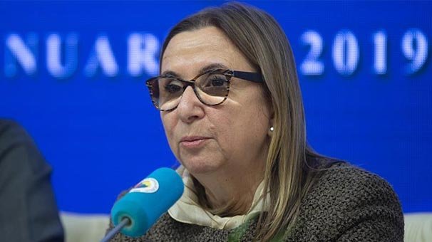 Bakan Pekcan: Müteahhitlerimiz Pakistan'da ciddi projelere imza atıyor