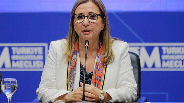 Bakan Pekcan: Türkiye 2018 yılına güçlü bir giriş yaptı!