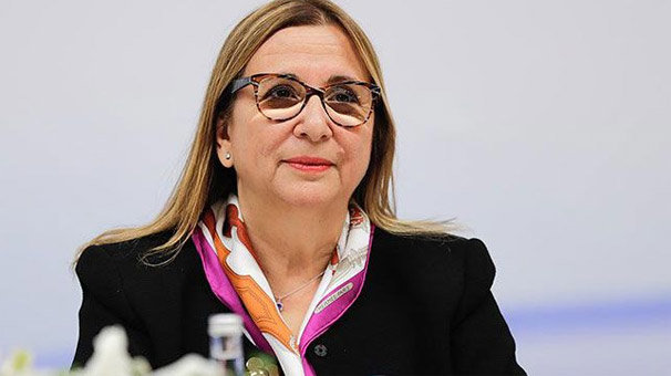 Bakan Pekcan'dan ABD tepkisi: Karar hedefle çelişiyor