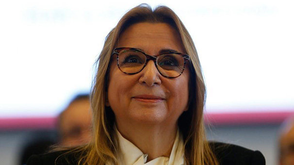 Bakan Pekcan'dan oda ve borsalarla ilgili açıklama