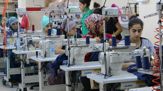 Bakan Selçuk: Avrupa'da birinci sıraya  yükseldik