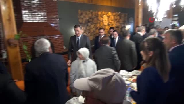 Bakan Selçuk: 