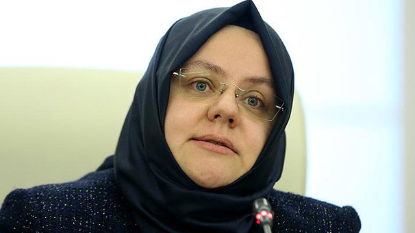 Bakan Selçuk: Reçetelerin yüzde 87’si e-reçete olarak düzenlendi