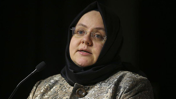 Bakan Selçuk: Seçim sonrası bir başka olacak