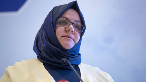 Bakan Selçuk: Türkiye ekonomisi kırılgan bir ekonomi değil