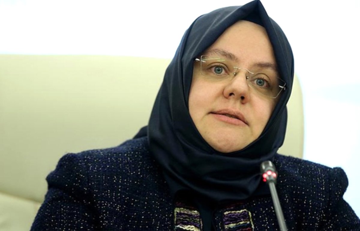Bakan Selçuk'tan asgari ücretten gelecek yıl için uzlaşı çağrısı