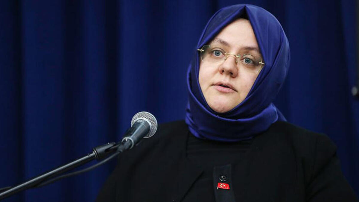 Bakan Selçuk'tan Samsun'daki kadın cinayetine ilişkin açıklama: Davaya müdahil olacağız