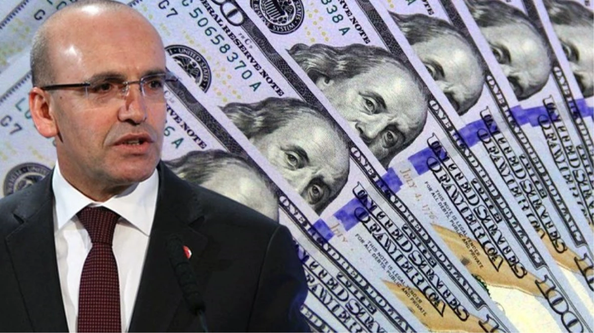 Bakan Şimşek'ten dolardaki yükseliş sonrası dikkat çeken sözler: Biraz sabır ve zamana ihtiyacımız var