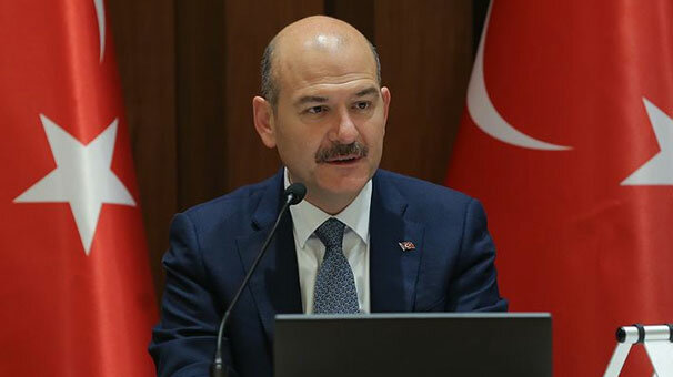 Bakan Soylu: 329 bin Suriyeli geri döndü