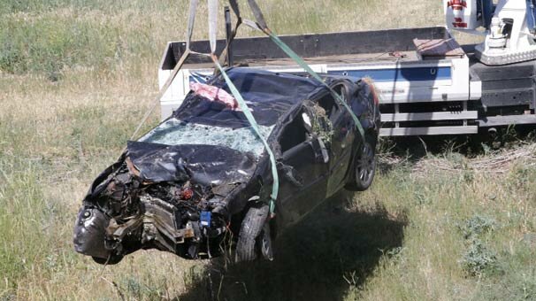 Bakan Soylu acı bilançoyu açıkladı! 9 günde 86 kişi hayatını kaybetti