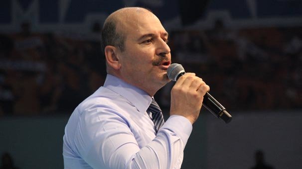 Bakan Soylu açıkladı: O teröristin cesedine ulaşıldı