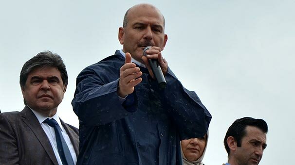 Bakan Soylu açıkladı: 'Son 2 yılda 3 bin 333...'