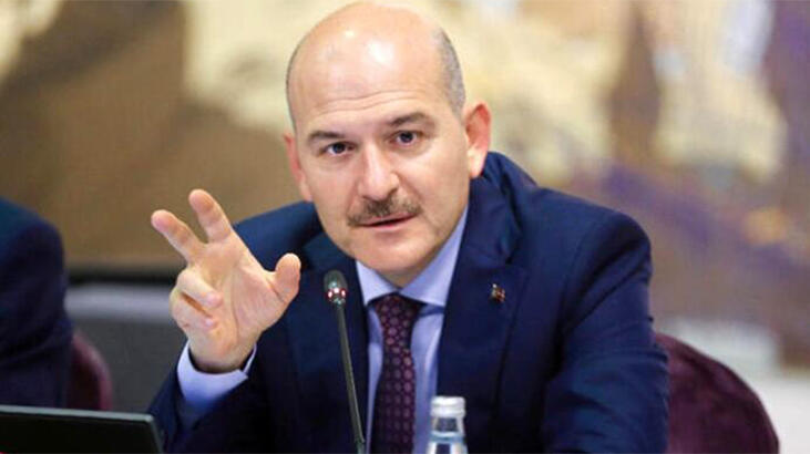 Bakan Soylu: Bugün iki terörist daha gitti, devamı gelecek