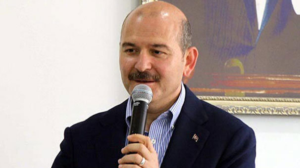 Bakan Soylu duyurdu! 15 bin yeni polis alınacak