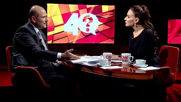 Bakan Soylu: Ölüsünü ya da dirisini eninde sonunda alacağız