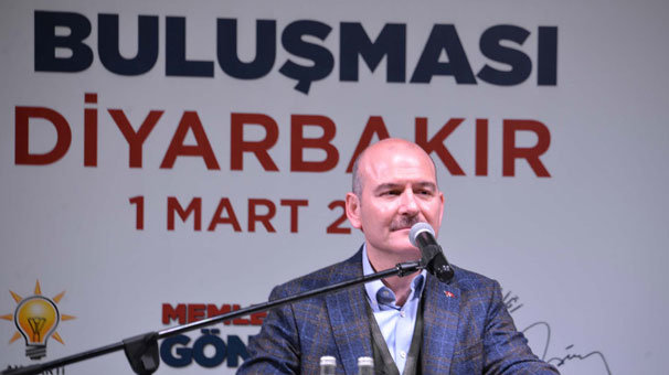Bakan Soylu: Son 2 yılda 350'si geri döndü