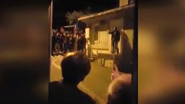 Bakan Soylu'dan İstanbul Valiliği'ne Meral Akşener talimatı