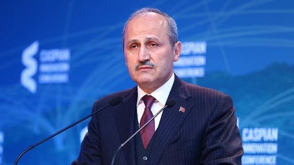 Bakan Turhan: AK Parti, aslında belediyecilik hizmetleriyle iktidara gelmiştir