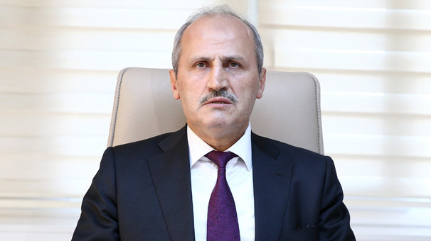 Bakan Turhan: Uzaklar yakın olacak