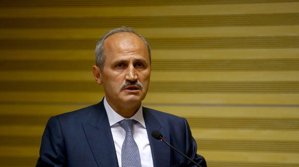 Bakan Turhan'dan 3 Aralık Dünya Engelliler Günü mesajı