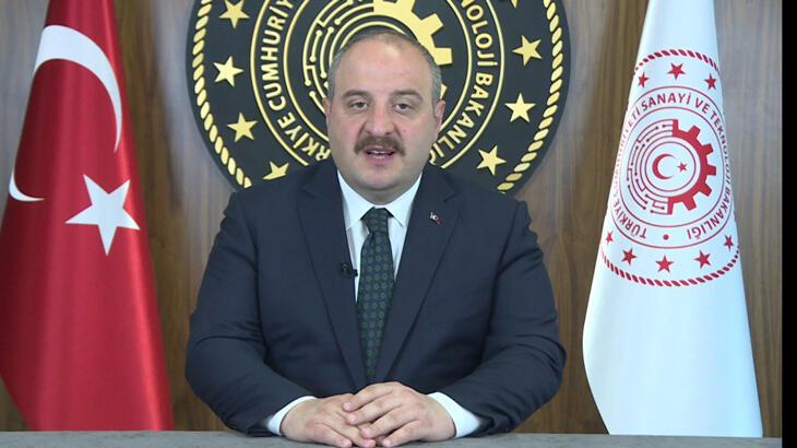 Bakan Varank: 1 milyar 273 milyon dolarlık yatırımla Avrupa'da en yüksek lige yükseldik