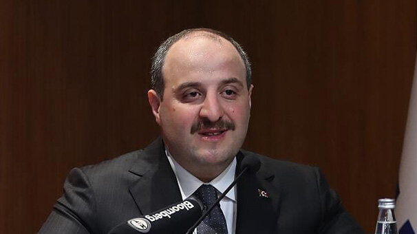 Bakan Varank, KOSGEB'in ilk çeyrek desteklerini açıkladı