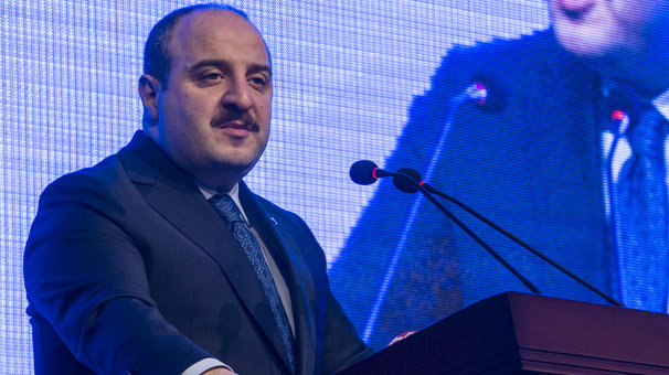 Bakan Varank: Sanayicimize güveniyoruz