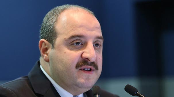 Bakan Varank sosyal medya hesabından duyurdu: Çözüme kavuşturdum