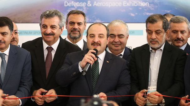 Bakan Varank: Yetişmiş insan kaynağımızı ülkemize yeniden kazandıracağız