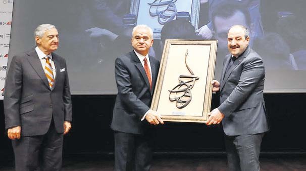 Bakan Varank: Yunus Emre’den ilham aldık