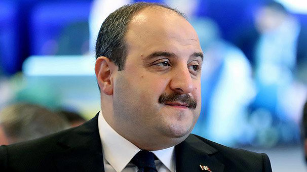 Bakan Varank'tan 31 Mart yerel seçimleri açıklaması