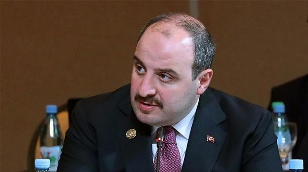 Bakan Varank'tan enflasyon değerlendirmesi