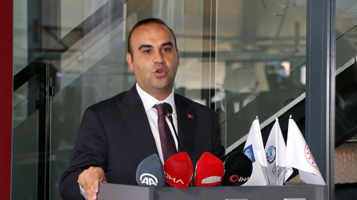 Bakan Yardımcısı Kacır: Dijital dönüşümlerin meyvelerini toplayacağız