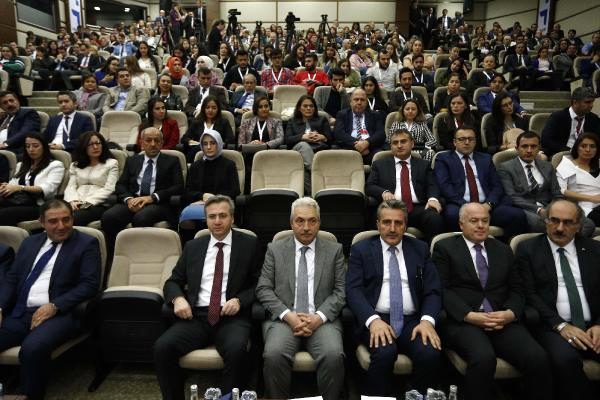 Bakan Yardımcısı Koca: 2019'da üniversiteli istihdam oranı yüzde 68