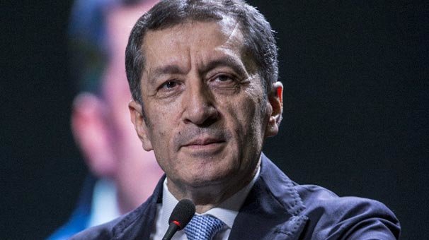Bakan Ziya Selçuk'tan 2018-2019 Eğitim Öğretim Yılı Mesaj