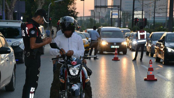 Bakanlık açıkladı! Geçen yıla göre yüzde 21,4 azaldı