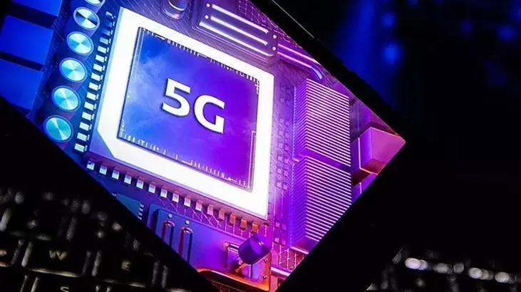 Bakanlık duyurdu! 5G teknolojisi ile İnternet 10 ila 100 kat daha hızlı olacak