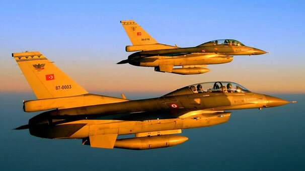 Bakanlık duyurdu! Pençe Harekatı'nda terör hedefleri yerle bir edildi