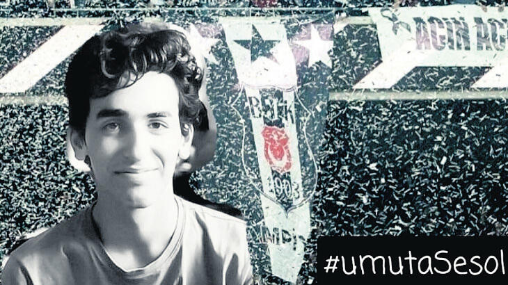 Bakanlık önünde ‘adalet nöbeti’!