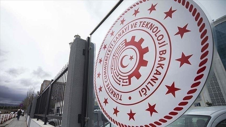 Bakanlık yılın ilk çeyreğinde 3 binden fazla yatırım teşvik belgesi verdi