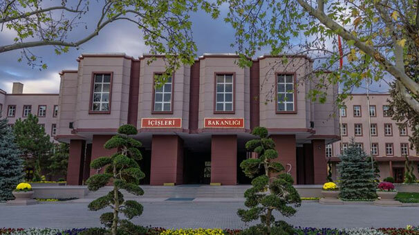 Bakanlıktan ‘100 bin polis’ iddiasına yalanlama