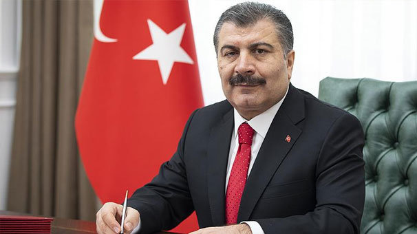 Bakanlıktan, ‘ilaç teminiyle ilgili iddialara’ takip