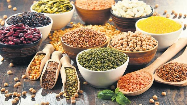 ‘Bakliyat fiyatları yüksek gösteriliyor’