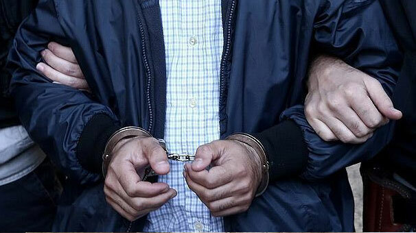 Balıkesir'de FETÖ operasyonu: 15 kişi yakalandı